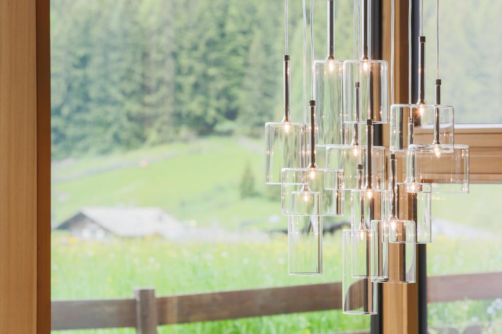 Saleghes Dolomites Residence Selva di Val Gardena Dış mekan fotoğraf